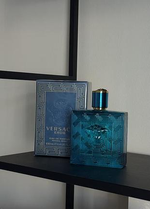 Eros versace