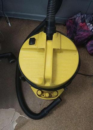 Пилосос б/у karcher a 2003 (1.629-120.0)