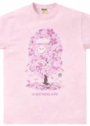 Футболки bape