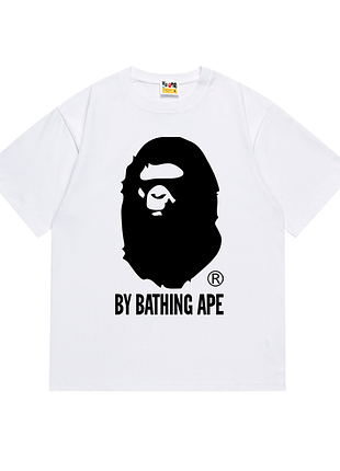 Футболки bape