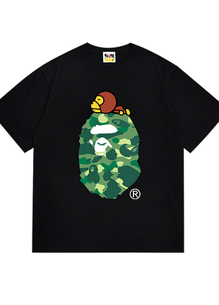 Футболки bape