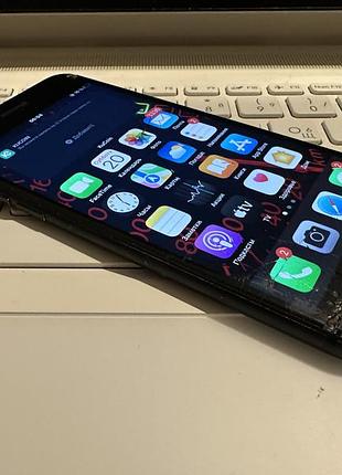 Iphone 7 32gb полностью рабочий