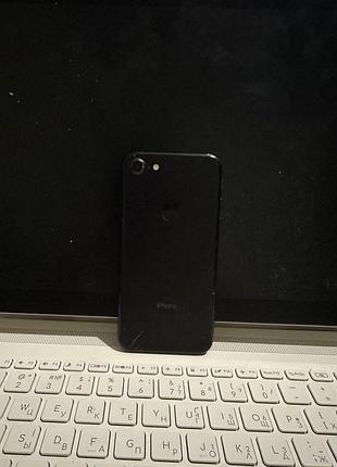 Iphone 7 32gb полностью рабочий 2