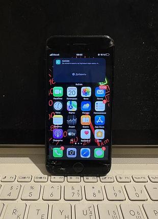 Iphone 7 32gb полностью рабочий 3