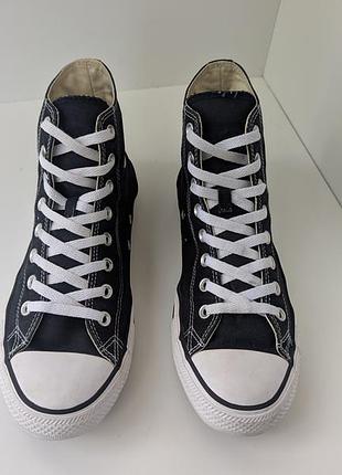 Кеди converse 2