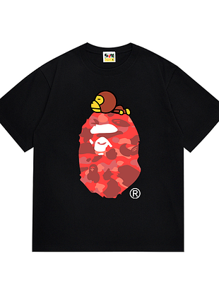 Футболки bape
