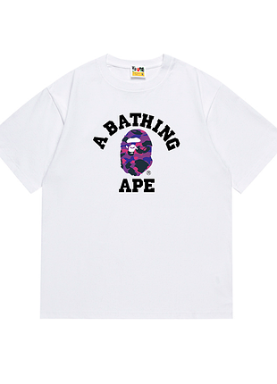 Футболки bape