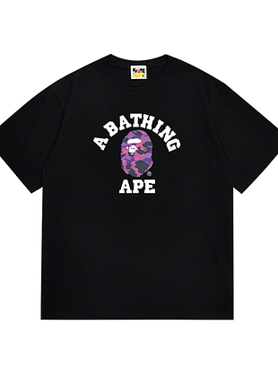 Футболки bape