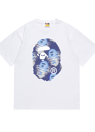 Футболки bape