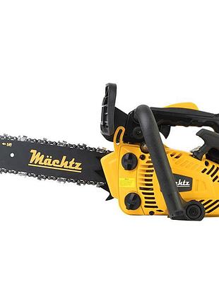 Бензопила mächtz mcg-1030