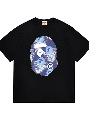 Футболки bape