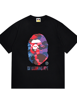 Футболки bape