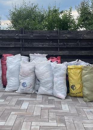 Одяг / лот секонд хенду / сортований та мікс