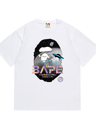 Футболки bape