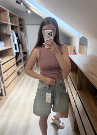 Майка zara зара m