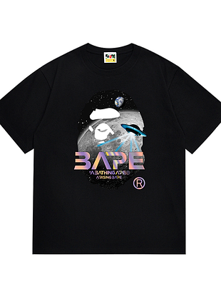 Футболки bape
