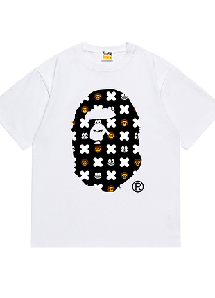 Футболки bape