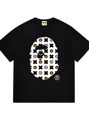 Футболки bape