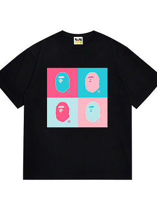 Футболки bape