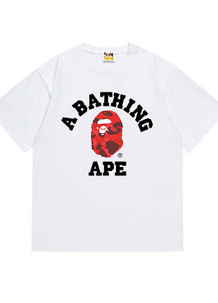 Футболки bape