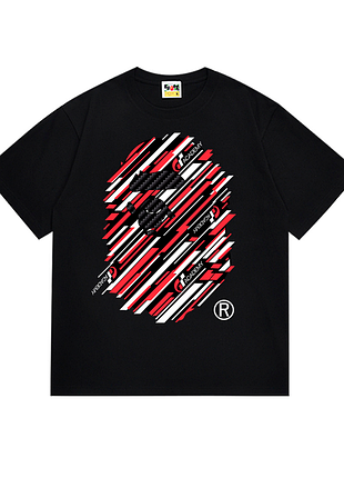 Футболки bape