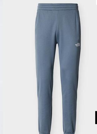 Новые спортивные штаны штани the north face