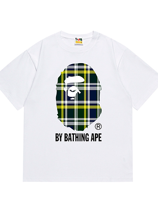 Футболки bape