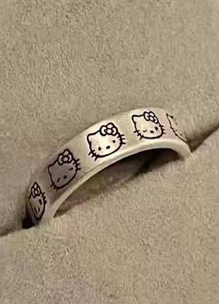Колецо hello, kitty 2