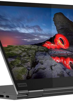 Ноутбук lenovo thinkpad x1 yoga g5/ i7-10510u/ 16gb/1tb m2/ 14" full hd/ ips/ гарантія