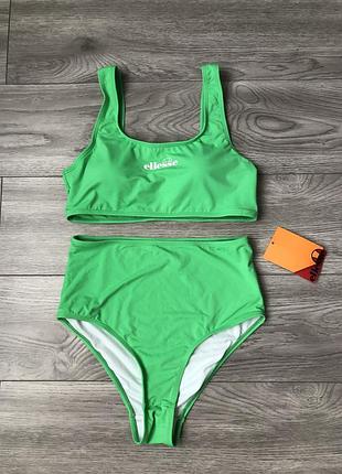 Купальник роздільний ellesse