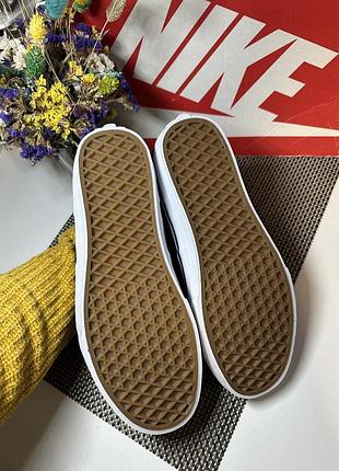 Оригинальные кеды vans 2