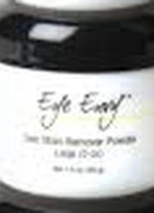 Пудра для удаления слезных пятен eye envy