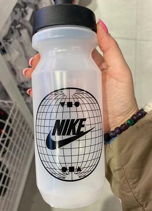 Пляшка для води