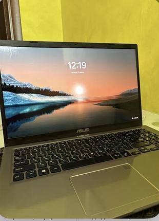 Ноутбук asus 2