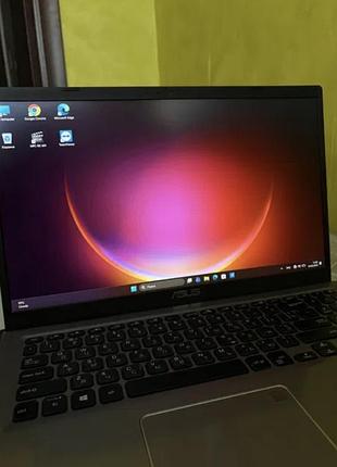 Ноутбук asus 3