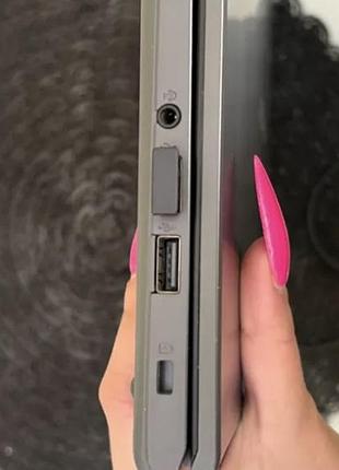Ноутбук asus 4