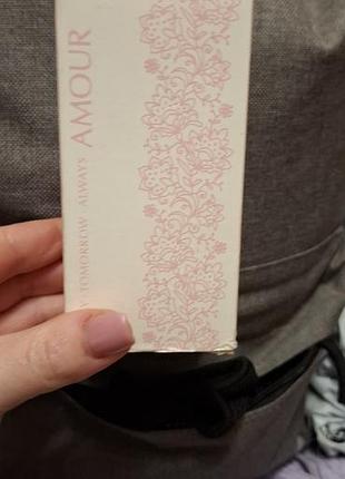 Avon tta amour