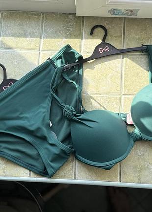 Купальник hunkemoller
