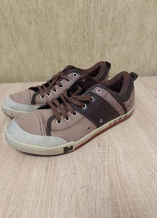 Кеды мужские merrell