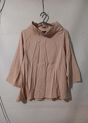 Блузка one size