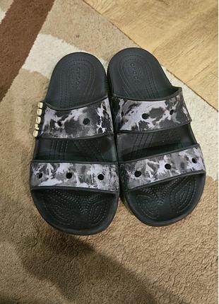 Crocs оригинал m5 w7 23-23,5см