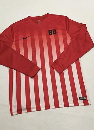 Спортивный лонгслив nike оригинальный свитшот кофта футболка