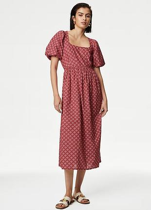 Сукня 8/36 marks and spencer