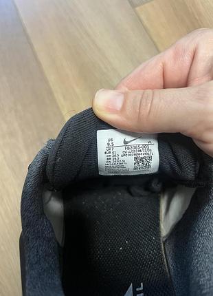 Кросівки nike 5