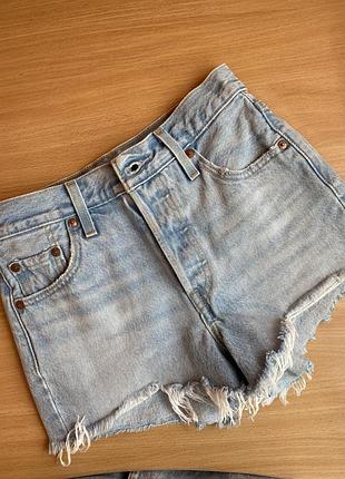 Шорти levi’s 2