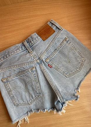 Шорти levi’s 4