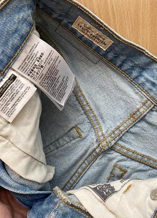 Шорти levi’s 3