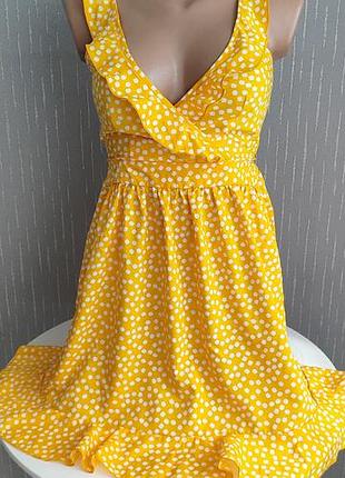 Сукня shein s 3