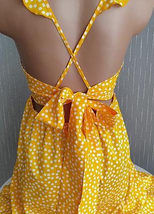 Сукня shein s 5