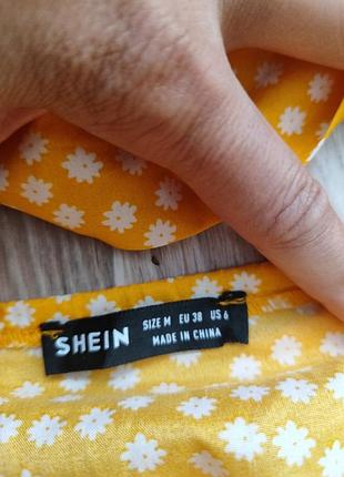 Сукня shein s 7